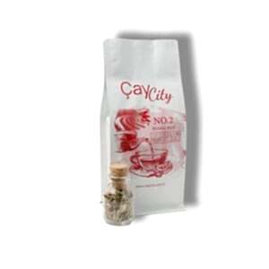 No:2 Herbal Bliss - 250 Gr.