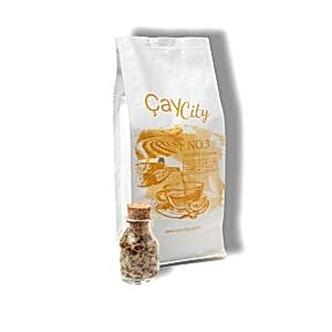 No:3 Golden Blossoms - 250 Gr.