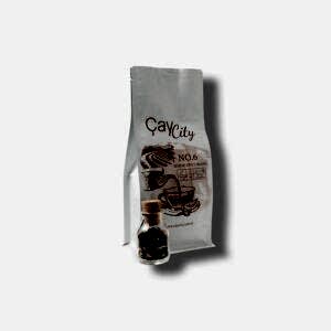 No:6 Mystic Spice Blend - 250 Gr.
