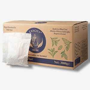Çaycity 3000 Gr. Gold (30-40-50 Gr.)