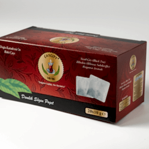 Çaycity 5000 Gr. Dökme