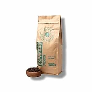 Cafeda Espresso Premium (Aroma) 1000 Gr.