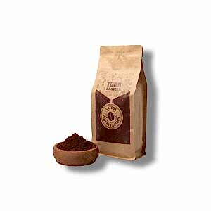 Cafeda Türk Kahvesi 500 Gr.