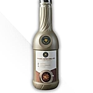 Cafeda Condensed Milk