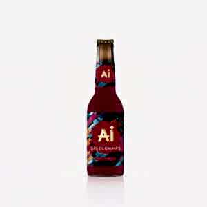 AI Coctail's (Şişelenmiş)