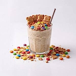 Cicibebe Bonibonlu Milkshake