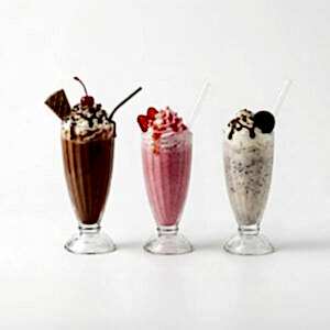 Milkshake