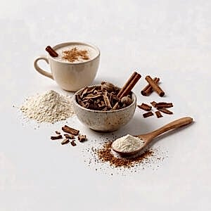 Cafeda Salep