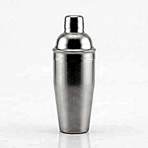 Shaker